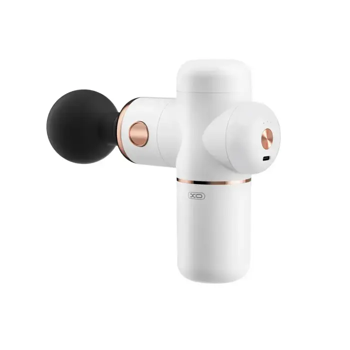 XO body massager FG01 white Foto 2