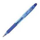 Lodīšu pildspalva ZEBRA JIMNIE RETRACTABLE 0.7mm, zila Photo 2
