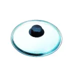 Stikla vāks Ø24cm Pyrex  Foto 1