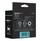 OBAL:ME MagNetix Aura Wireless Car Charger Mount 15W Black Фото 6