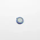 Set of lens glasses for iPhone 13 Pro 6,1" / iPhone 13 Pro Max 6,7" dark blue (3pcs) Foto 1