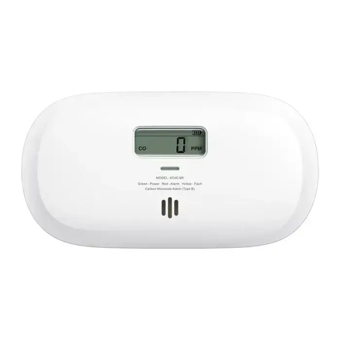 X-Sense XC0C-SR carbon monoxide detector Фото 2