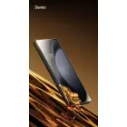 Benks Tempered glass Glass Warrior HD for Samsung Galaxy Z Fold 6 black Фото 12