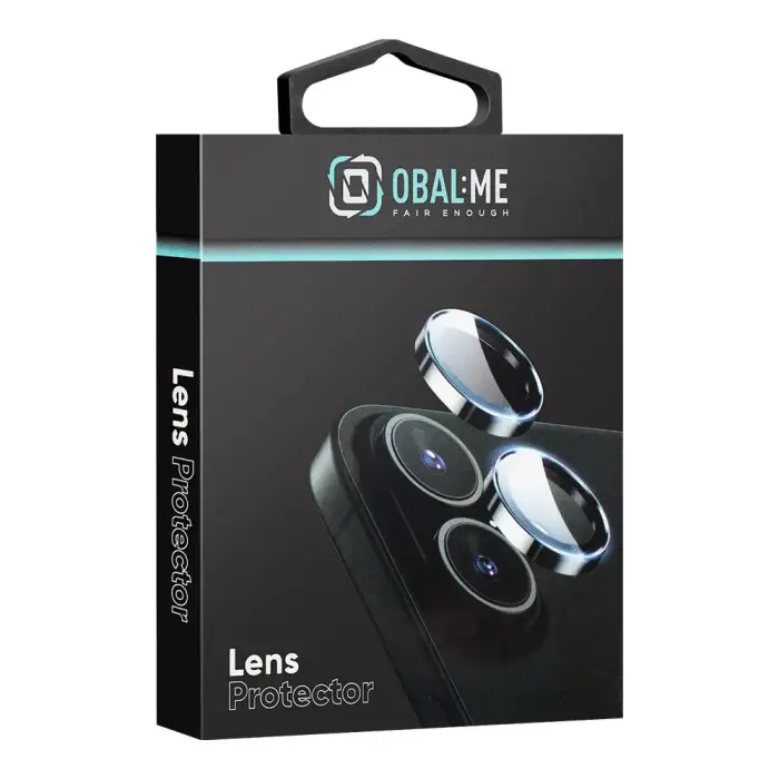 OBAL:ME Lens Protector for Samsung Galaxy S25 Mint Foto 4