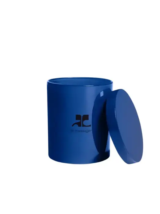 Courreges, Le Messager, Bergamot, Scented Candle, 190 g Фото 2