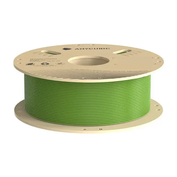 AnyCubic PLA Pantone Filament Set (4 pcs) Фото 3