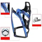 Rockbros FK338 Bike Bottle Holder - Black and Blue Foto 13