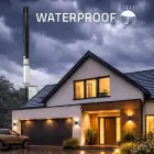 Qoltec 4G LTE antenna | 15dBi | omnidirectional | external | SMA | fibreglass  Foto 5