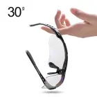 Rockbros 10143 photochromic UV400 cycling glasses - black Foto 7