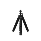 A tripod for a phone and a selfie camera with a tripod Photo 1
