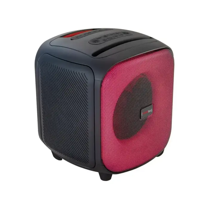 Rebeltec Speaker PowerCube 500 60W RMS Фото 4