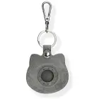 Locator Case Nimmy New Big Eyed   Pet 2.0 Cat grey Фото 2