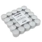 Tea candles 75 pcs. Photo 1