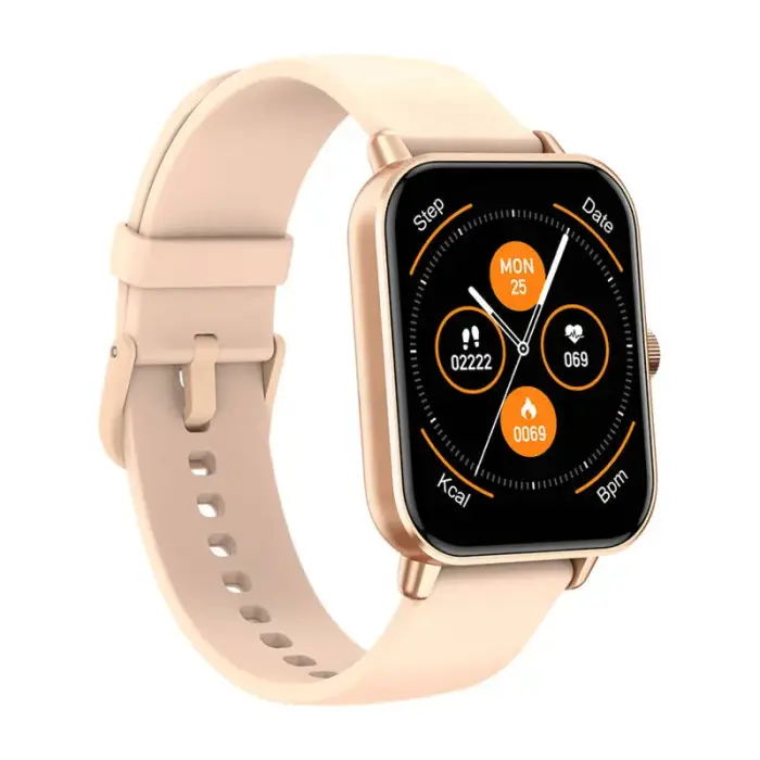 Colmi P81 Smartwatch (Gold) Фото 2
