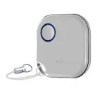 Shelly BLU Button 1 Action and Scenes Activation Button (White) Foto 2