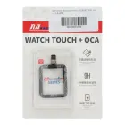MUSTTBY Touch screen + OCA for Apple Watch Series 3-42MM Photo 3