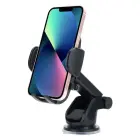 CAR HOLDER MAXXIMUS VADER BLACK  FOR WINDSHIELD Photo 3