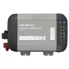 Qoltec Smart Monolith charger for LiFePO4 AGM GEL SLA batteries | 20A | 24V Фото 11