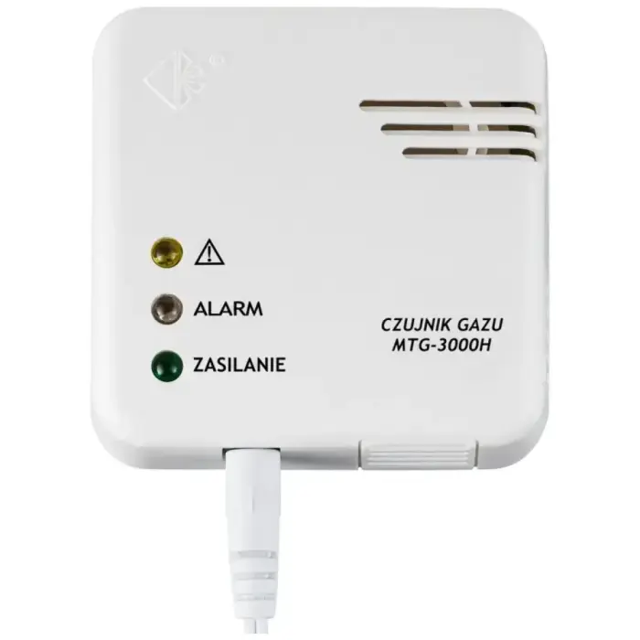 Explosion Gas Sensor KIDDE MTG-3000H Photo 3