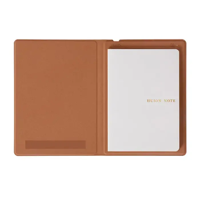 Huion Note X10 digital notebook Foto 3