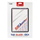 MUSTTBY Glass + OCA for SAMSUNG T970 S7 Plus Foto 3