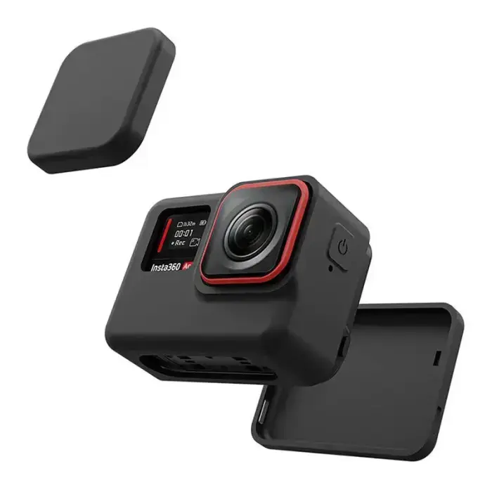 Silicone case TELESIN for Insta360 Ace Pro Фото 5