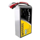 Tattu 32000mAh 22.2V 25C 6S1P Lipo Battery Pack with AS150+XT150 Фото 4
