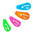Korekcijas rolleris KORES MINI komplekts 4.2 mm x 3m, 2 gab Foto 1