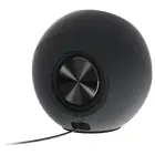Creative Głośniki do komputera 2.0        Pebble V2 czarny|black USB-C Photo 4