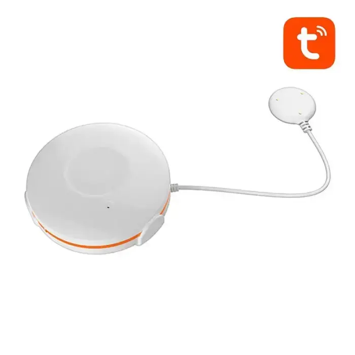 Viedais mitruma sensors Sonoff Zigbee NAS-WS02BH Foto 6