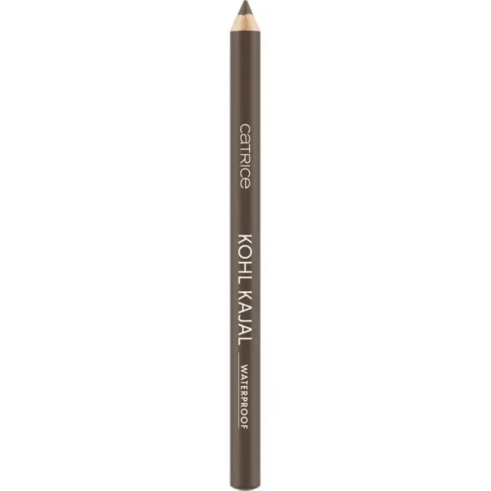 Catrice Waterproof Pencil 0.78 G 040 Brown Optics Choc Foto 1