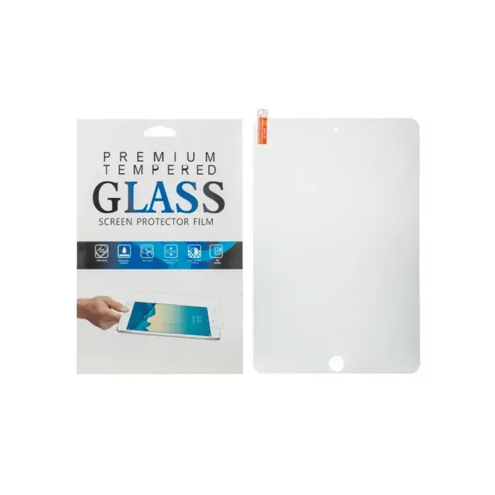 Tempered glass for tablet for Apple Ipad 10.2' Foto 3