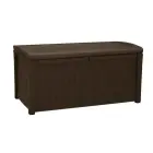 Ящик для хранения Borneo Storage Box 416L коричневый Фото 1