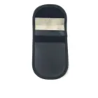 Anti-theft case for car keys blocking radio waves Keyless Faraday Box cover Faraday cage 14 cm with 10 cm black Фото 17