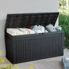 Comfy Storage Box 270L grey Photo 4