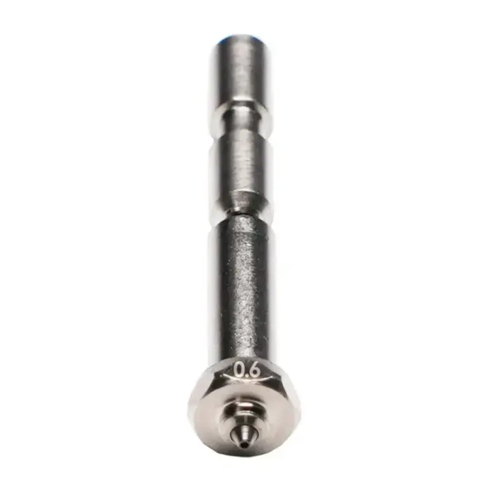 Anycubic quick-change hotend with a 0.6 mm nozzle for the Kobra 3 Max Photo 2