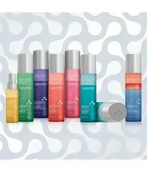 Revlon Equave Instant Conditioner for Easy Detangling of Blonde Hair, 200 Ml Фото 2