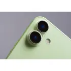 Camera glass to Samsung S23 Ultra Forcell Premium green Foto 5