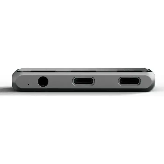 Adapter HUB 3in1 USB C Satechi Mobile XR ST-HXRAJM space gray Фото 2