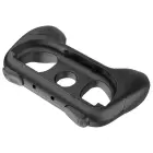 iPega SW2055D Grip for JoyCon Controllers Nintendo Switch 2 Black Foto 1