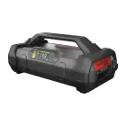 LOKITHOR ApartX Starting Unit with a 3000A Replaceable Battery Foto 1