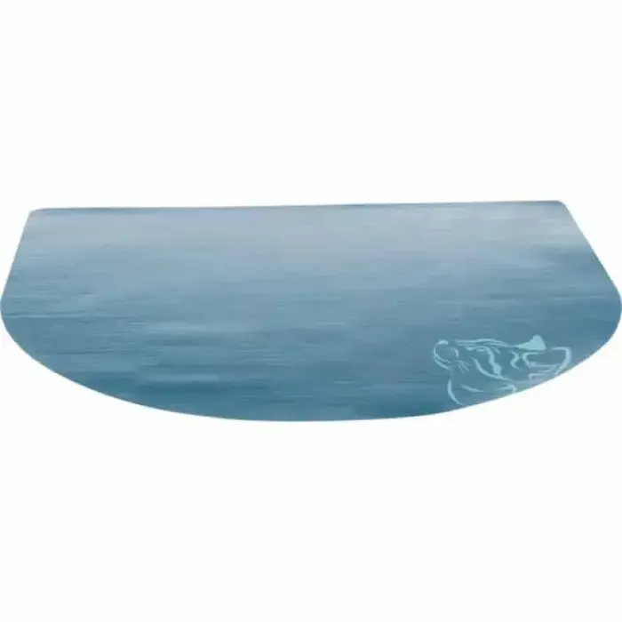 Paliktnis zem bļodām : Trixie Place mat with cat photo, 43 × 28 cm Photo 3