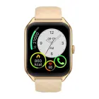 Zeblaze GTS 4 smartwatch (gold) Foto 2