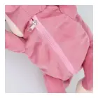 Monkey hanging model tissue box pink Foto 2