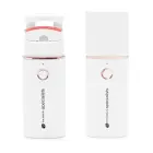 Rio Wowlash Heated Eyelash Curler in White Foto 2