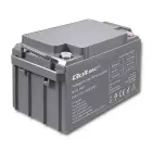 Qoltec AGM battery | 12V | 65Ah  | max 780A Foto 1