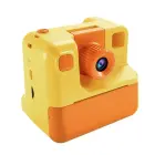 PICOCICI printing kids camera WS-C03 yellow Foto 1