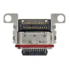 Charge connector for SAMSUNG S21 S22 S23 ORI  Foto 1