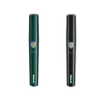 Nose hair trimmer Hoco DAR08 green Foto 2