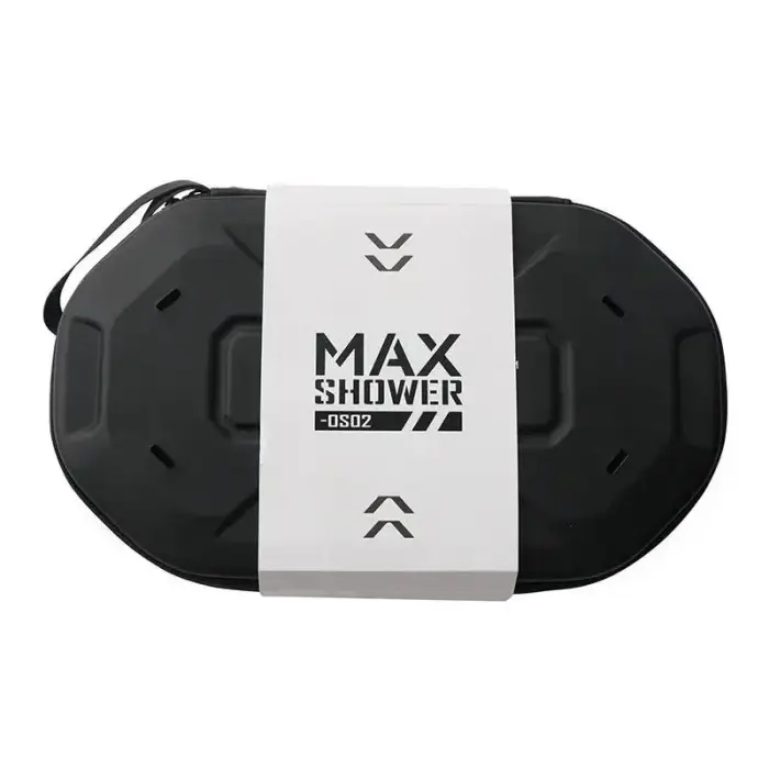Flextail MAX SHOWER Portable Outdoor Shower Foto 3